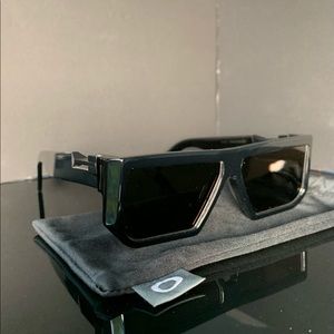 Vava Rad Hourani Sunglasses.